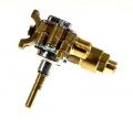 Bosch Siemens Gas Tap - Gas Tap - 00612255